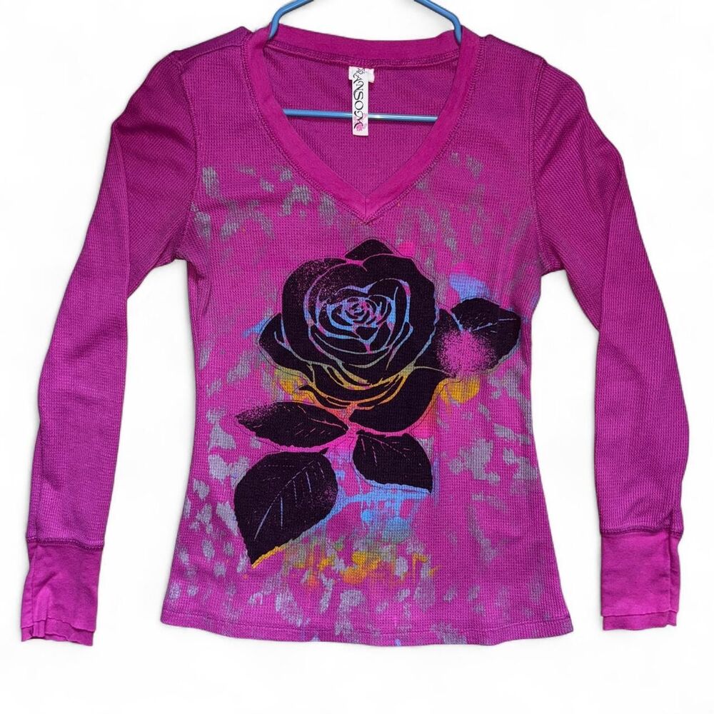 American-vintage Women's multi Shirt